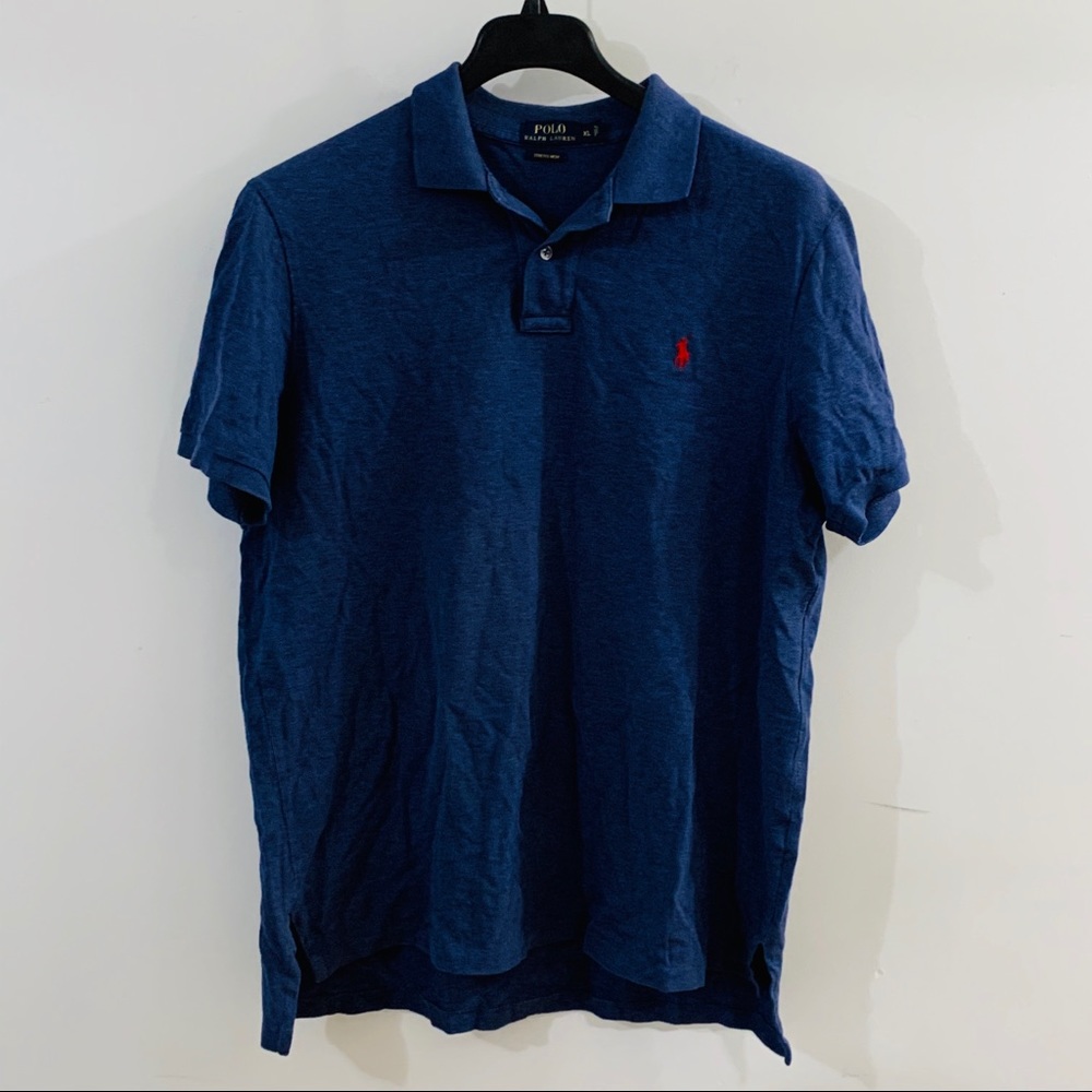 Mens Polo Ralph Lauren